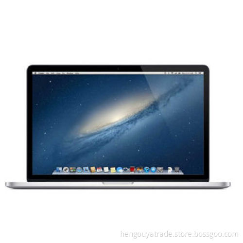 15.4-inch Laptop with Retina Display